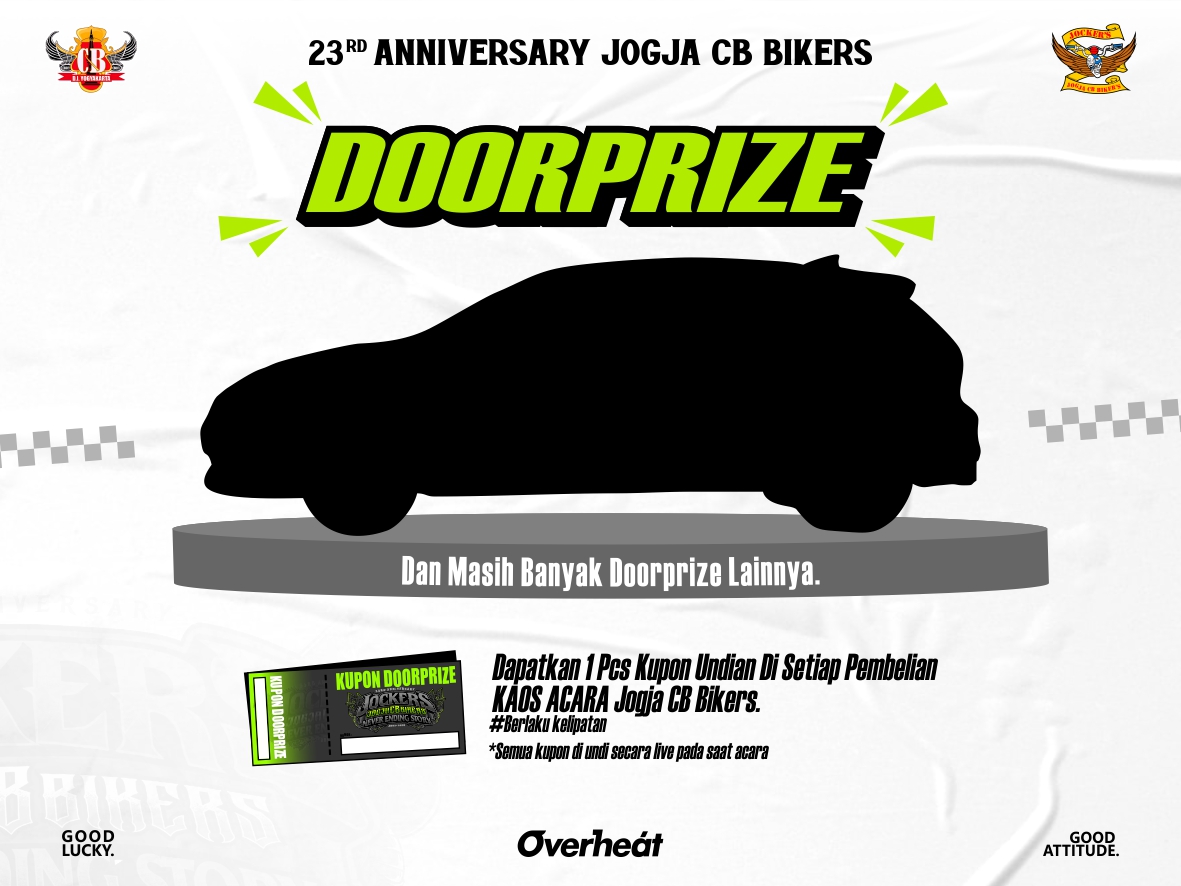 doorprize